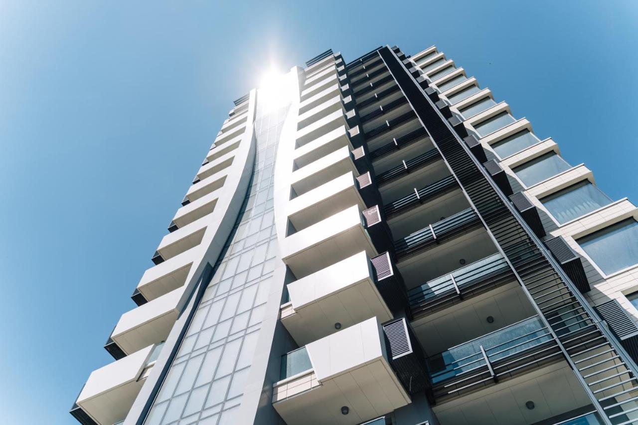 Διαμέρισμα Location,sea ​​view And Luxury In Symphony *