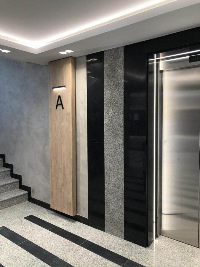 Location,sea ​​view And Luxury In Symphony Διαμέρισμα Βάρνα