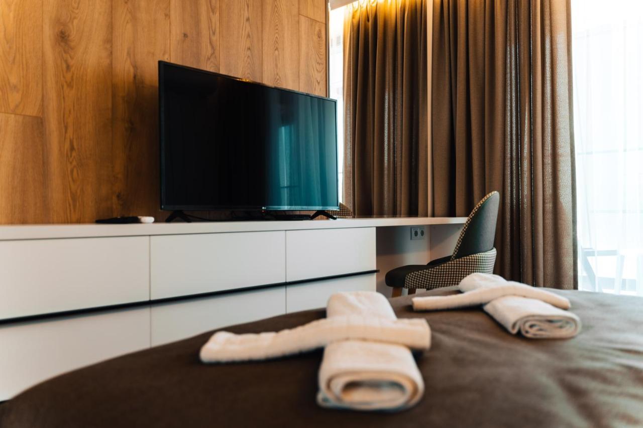 Location,sea ​​view And Luxury In Symphony Βάρνα