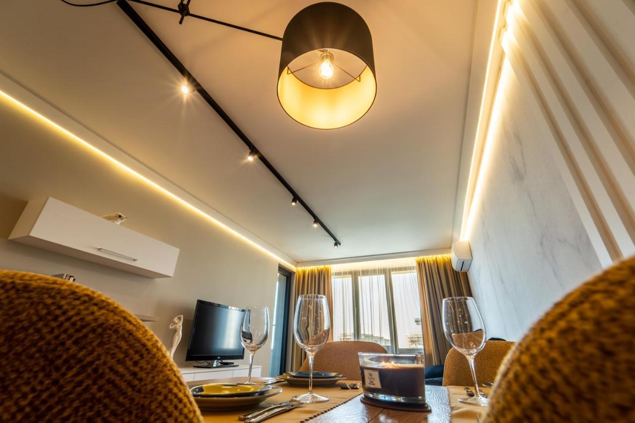 Location,sea ​​view And Luxury In Symphony *