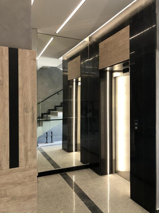 Apartment Location,sea ​​view And Luxury In Symphony *