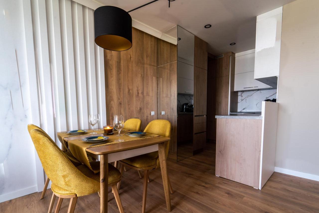 Location,sea ​​view And Luxury In Symphony Apartment *
